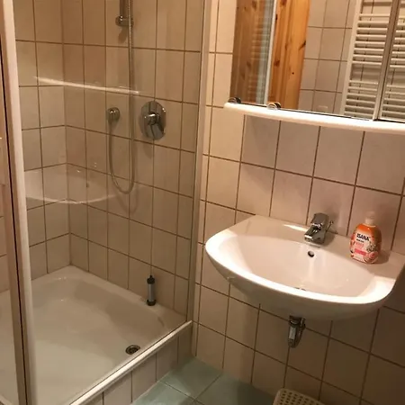 Grünes Tor Bei Dresden Apartment