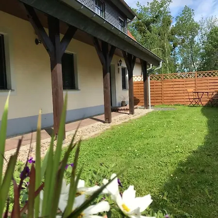 Grünes Tor Bei Dresden Apartment Dohna