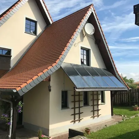 Grünes Tor Bei Dresden Apartment *